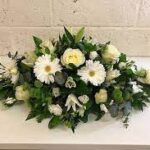 Sympathy Flower Shop Lahore - FromYouFlowers.pk