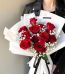 Love Bouquets Islamabad - Fromyouflowers.pk