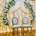 Flower Decoration Lahore - FromYouFlowers.pk