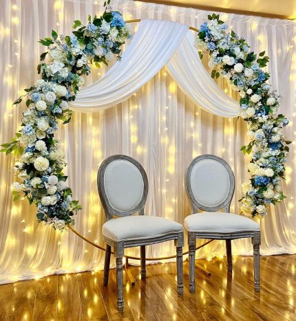 Flower Decoration Lahore - FromYouFlowers.pk