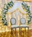 Flower Decoration Lahore - FromYouFlowers.pk