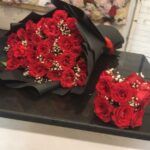 Red Roses Gift Pakistan - Fromyouflowers.pk