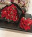 Red Roses Gift Pakistan - Fromyouflowers.pk