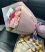 Birthday Bouquet Lahore - Fromyouflowers.pk
