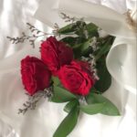 Online Red Rose Pakisan - Fromyouflowers.pk