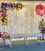 Flower Arch Decoration Lahore - FromYouFlowers.pk