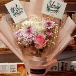 Bouquet for Her Lahore - Fromyouflowers.pk