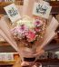 Bouquet for Her Lahore - Fromyouflowers.pk