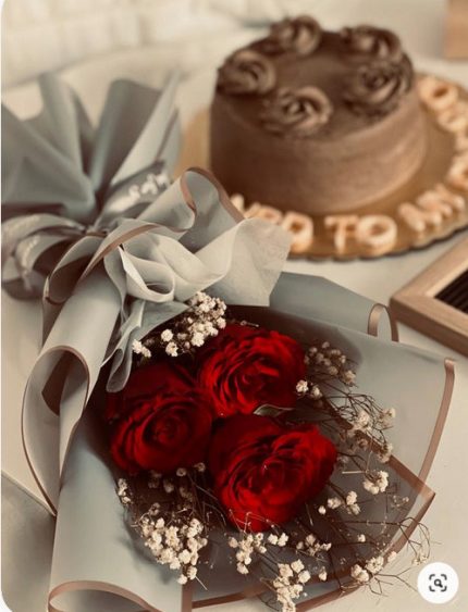Best Birthday Gift Pakistan - Fromyouflowers.pk