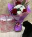 Flower Arrangement Delivery Pakistan - Fromyouflowers.pk