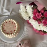 Cake and Flower Delivery Lahore - Fromyouflowers.pk