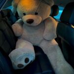 Teddy Bear Gift Delivery Lahore - Fromyouflowers.pk