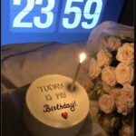 Birthday Cake Delivery Islamabad - FromYouFlowers.pk