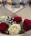 Best Rose Bouquet Pakistan - Fromyouflowers.pk