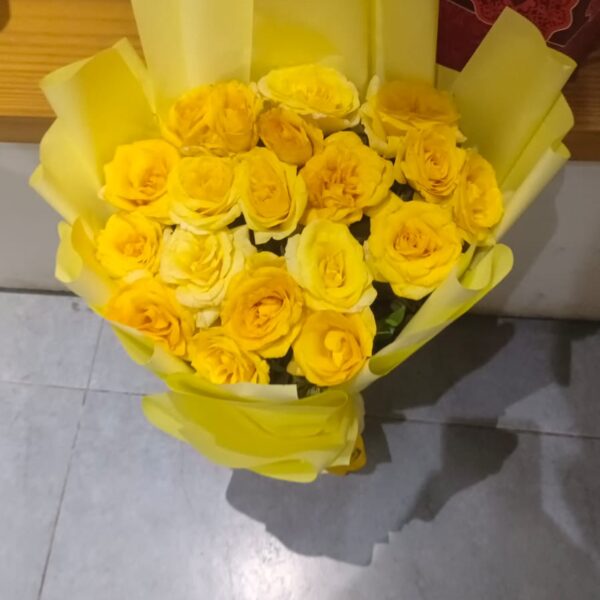Flowers Delivery from UK- FYF Pakistan