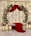 Flowers Arch Delivery Lahore - FromYouFlowers.pk