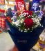 Online chocolate Bouquet Lahore - Fromyouflowers.pk