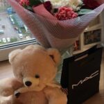 Best Birthday Gift Lahore - Fromyouflowers.pk