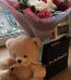 Best Birthday Gift Lahore - Fromyouflowers.pk