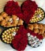 Valentine Chocolated Box Lahore - Fromyouflowers.pk