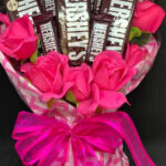 Best Chocolate Gift Lahore - Fromyouflowers.pk