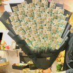 Money Bouquet Online Lahore - FromYouFlowers.pk