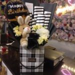 Birthday Chocolate Gift Lahore - Fromyouflowers.pk
