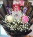 Bouquet Delivery Karachi - FromYouFlowers.pk
