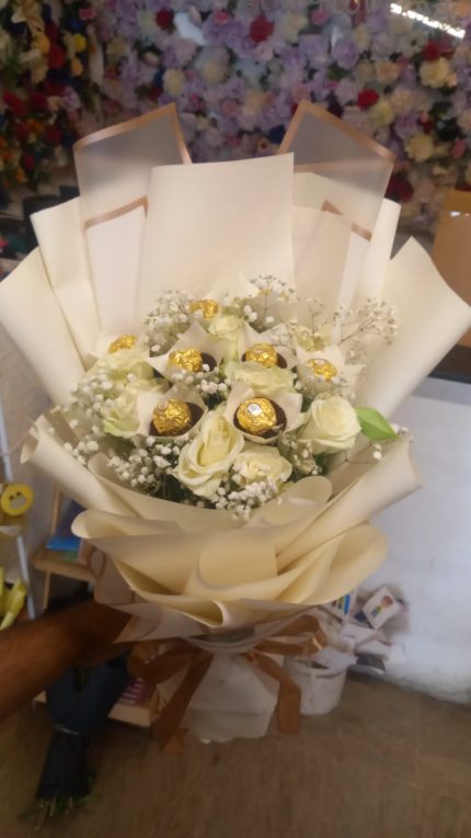 Send Online Flowers Pakistan - FromYouFlowers.pk