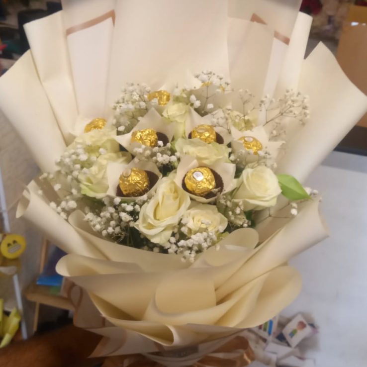 Send Online Flowers from Australia - FYF