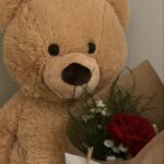 Valentine's Day Flower Gifts Lahore - Fromyouflowers.pk