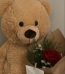 Valentine's Day Flower Gifts Lahore - Fromyouflowers.pk