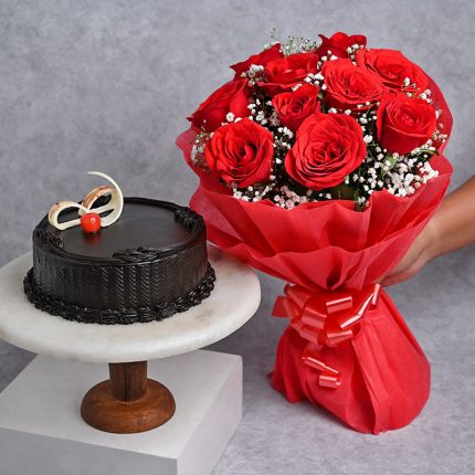 Birthday Deals Pakistan - FromYouFlowers.pk