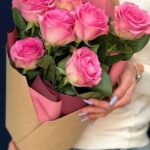 Fantasy Roses Pakistan - Fromyouflowers.pk