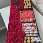 Anniversary Gift Online Lahore - Fromyouflowers.pk