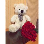 Valentine Gifts Pakistan - Fromyouflowers.pk
