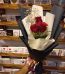 Bouquet of Roses Lahore - Fromyouflowers.pk