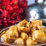 Baklava Sweets Delivery Lahore - Fromyouflowers.pk