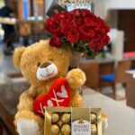 Best Valentine Gift Pakistan - FromYouFlowers.pk