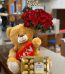 Best Valentine Gift Pakistan - FromYouFlowers.pk