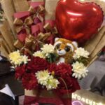 Best Birthday Gift Box Lahore - Fromyouflowers.pk