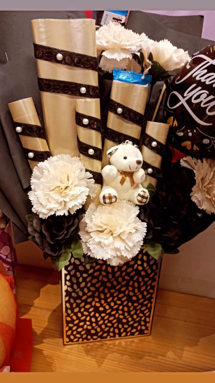Best Thankyou Gifts Lahore - Fromyouflowers.pk