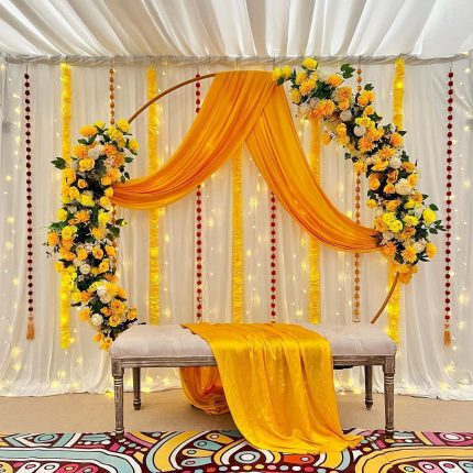 Flower Arch Delivery Lahore - FromYouFlowers.pk