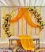 Flower Arch Delivery Lahore - FromYouFlowers.pk