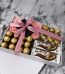 Chocolate Box Gift Lahore - Fromyouflowers.pk