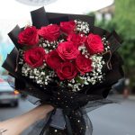Valentine Bouquet Pakistan - Fomyouflowers.pk