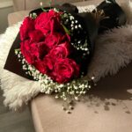 Flowers for my Love Pakistan - Fromyouflowers.pk