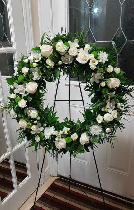 Flower Arrangements Online Lahore - FromYouFlowers.pk