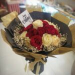 Send Flowers Lahore from Dubai - FromYouFlowers.pk