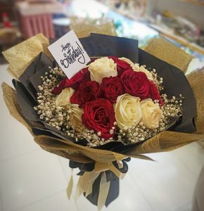 Send Flowers Lahore from Dubai - FYF